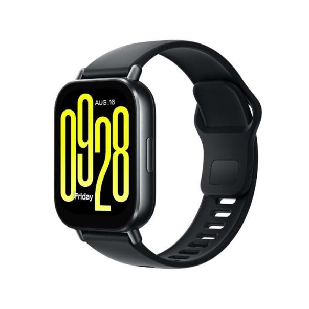 XIAOMI Pametni Sat Redmi Watch 5 Active, crna - BHR8784GL