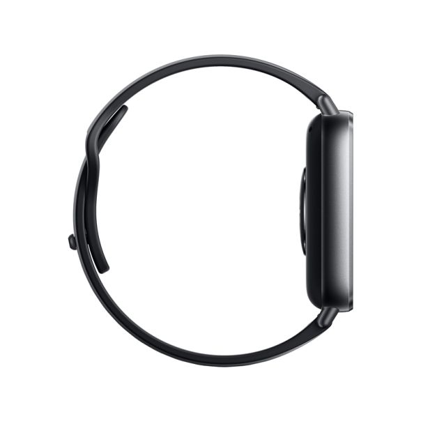 XIAOMI Pametni Sat Redmi Watch 5 Active, crna - BHR8784GL