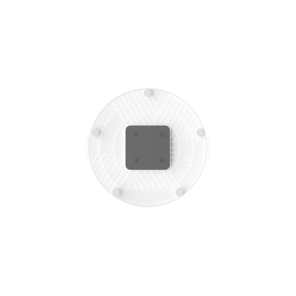 XIAOMI Ventilator Smart Standing Air Circulation Fan 18W/WIFI/Bela - BHR9849EU