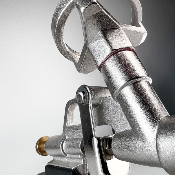 BORMANN Lite Pištolj za Pur penu - BHT1520