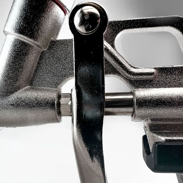 BORMANN Lite Pištolj za Pur penu - BHT1520