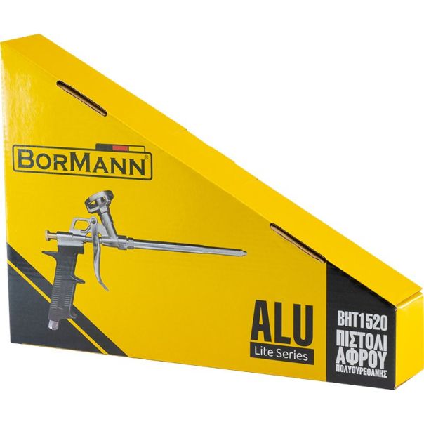 BORMANN Lite Pištolj za Pur penu - BHT1520