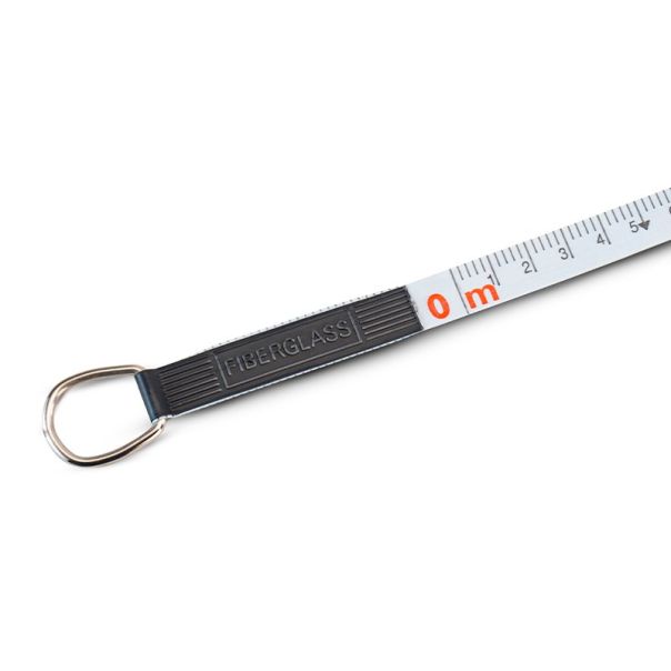 BORMANN PRO Merna traka/metar (fiberglas), 50m BHT7131 - BHT7131