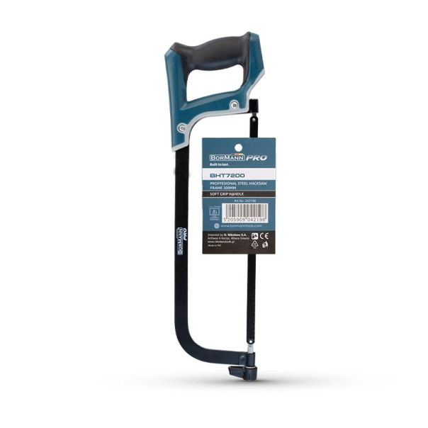 BORMANN PRO Testera za metal BHT7200 - BHT7200