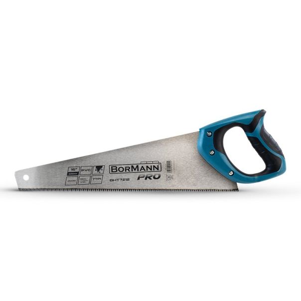 BORMANN PRO Testera za drvo 400mm - BHT7212