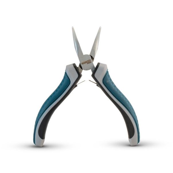 BORMANN PRO Klešta povijena mini 115mm - BHT7340