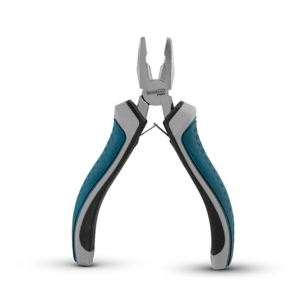 BORMANN PRO Klešta kombinovana mini 115mm - BHT7342