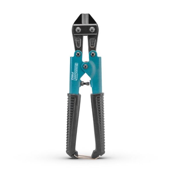 BORMANN PRO Makaze za gvožđe mini - 20cm - BHT7372