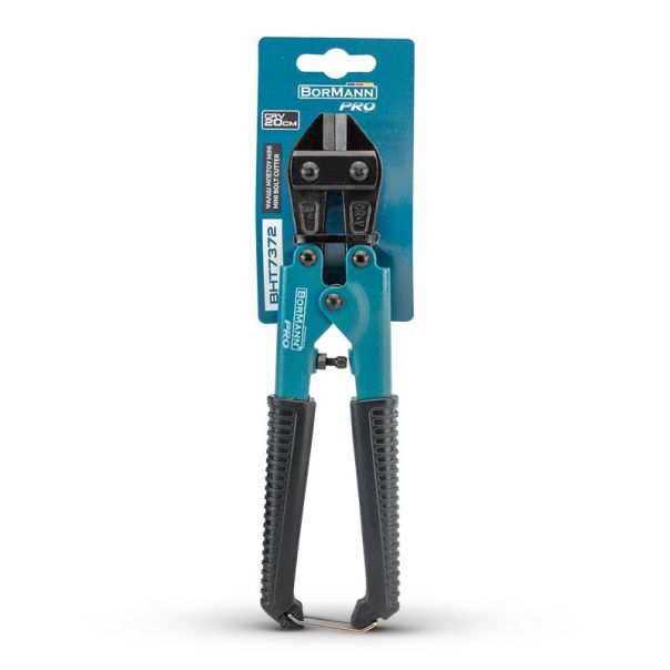 BORMANN PRO Makaze za gvožđe mini - 20cm - BHT7372