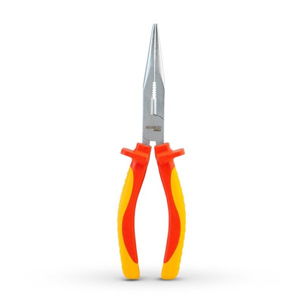 BORMANN PRO Klešta špic VDE 200mm - BHT7396