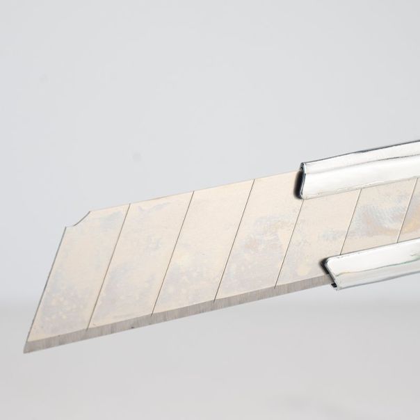 BORMANN PRO Skalpel 156mm - BHT7720