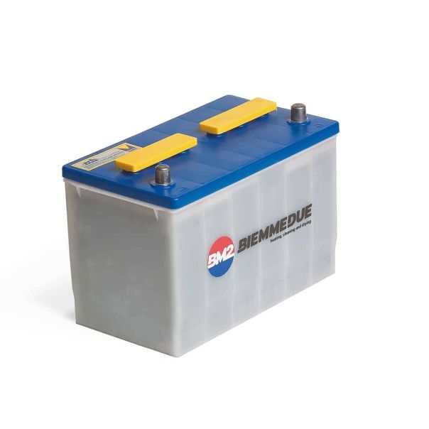 Biemmedue Dusty 650 STH - Honda (650 mm, 2500 m²/h, 35 L) - Mašina za čišćenje podova - 34184