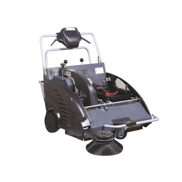 Biemmedue Dusty 650 STH - Honda (650 mm, 2500 m²/h, 35 L) - Mašina za čišćenje podova - 34184