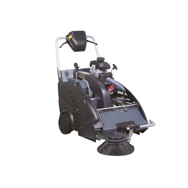 Biemmedue Dusty 650 STH - Honda (650 mm, 2500 m²/h, 35 L) - Mašina za čišćenje podova - 34184