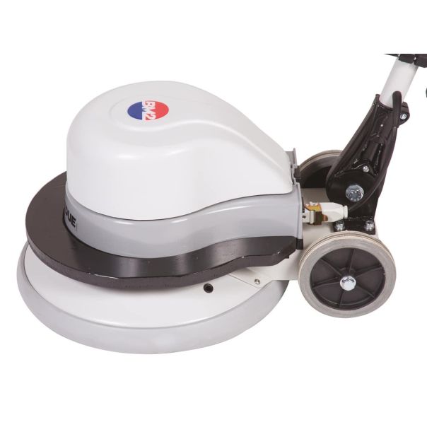 Biemmedue MS 20 (505mm, 140 r/min, 2000W) - Mašina za pranje tepiha i poliranje podova - 33234