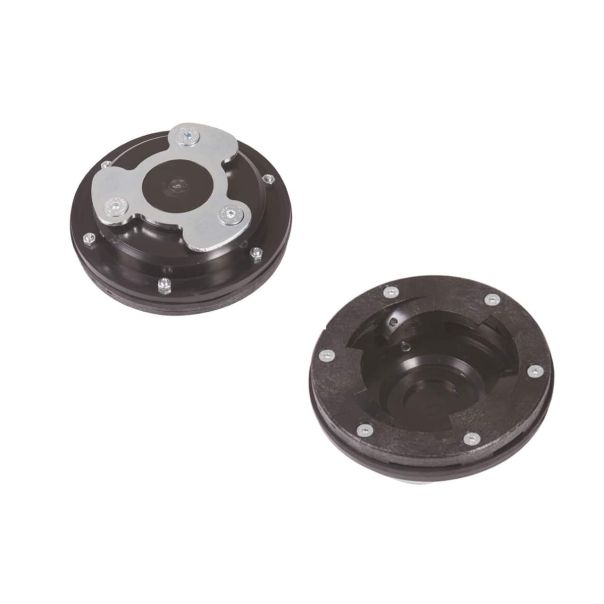 Biemmedue MS 17-2000 (430mm, 140 r/min, 2000W) - Mašina za pranje tepiha i poliranje podova - 95827