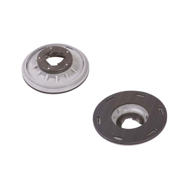 Biemmedue MS 17-2000 (430mm, 140 r/min, 2000W) - Mašina za pranje tepiha i poliranje podova - 95827