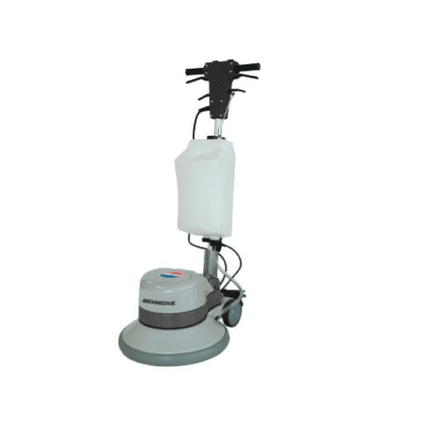 Biemmedue MS 17-2000 (430mm, 140 r/min, 2000W) - Mašina za pranje tepiha i poliranje podova - 95827