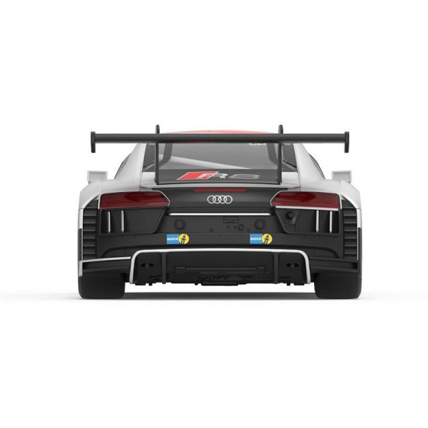 RASTAR Auto na daljinsko upravljanje R/C 1:18 Audi R8 LMS performance - 53-59300