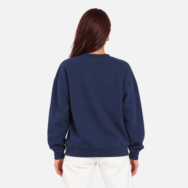 Mafimi Muški duks oversize Teget Organic - EP3235073