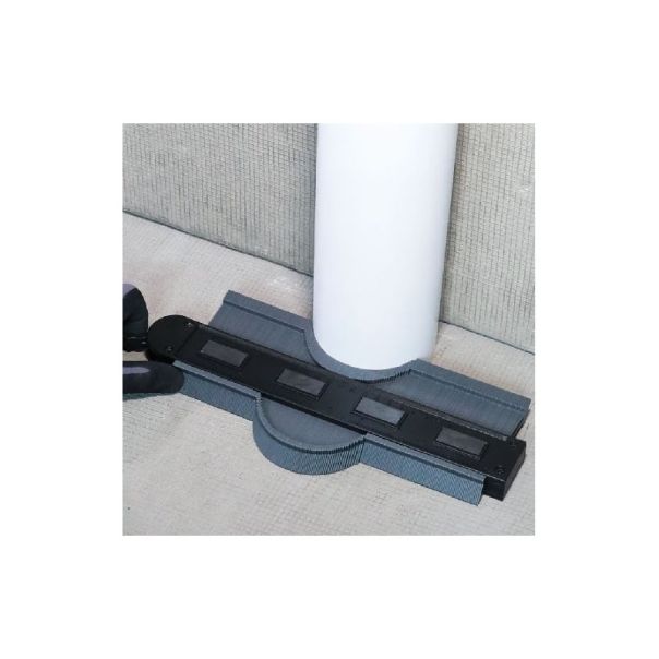 BIHUI Šablon višenamenski TPL250 - TPL250