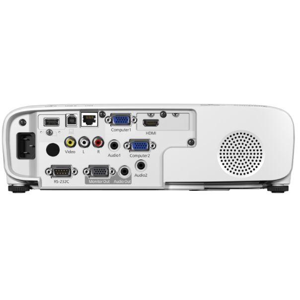 EPSON Projektor EB-X49 - BIM00731