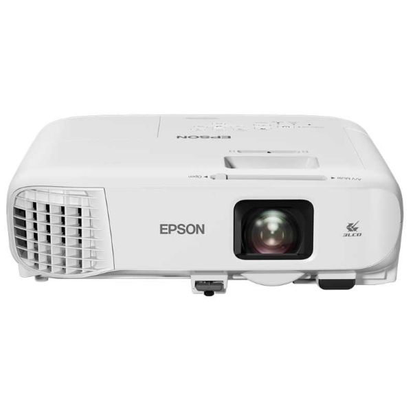 EPSON EB-E20 projektor - BIM00736