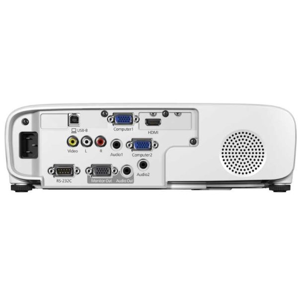 EPSON EB-E20 projektor - BIM00736