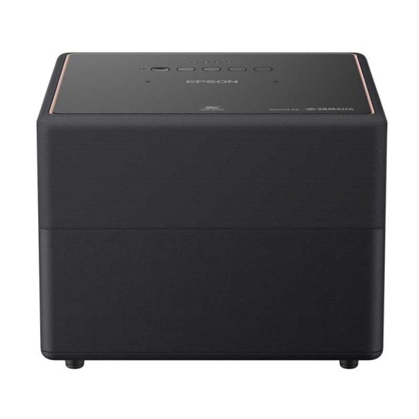 EPSON Projektor EF-12 Smart laser - BIM00750