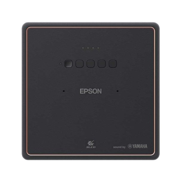 EPSON Projektor EF-12 Smart laser - BIM00750