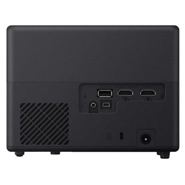 EPSON Projektor EF-12 Smart laser - BIM00750