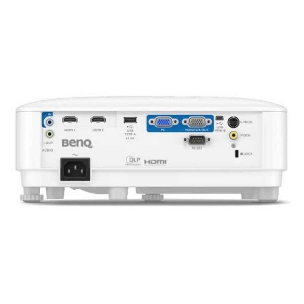 BENQ MH560 Full HD projektor - BIM00751