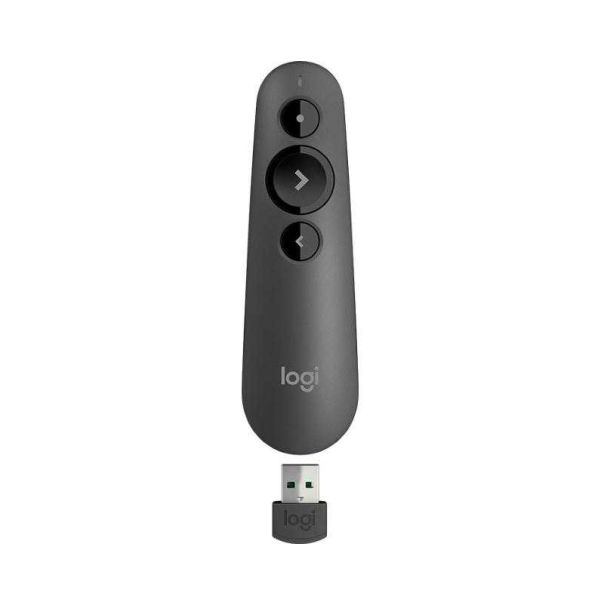 LOGITECH Prezenter R500 - BIM00766