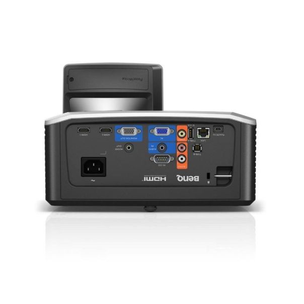 BENQ Projektor MH856UST+ Ultra Short Throw - BIM00797