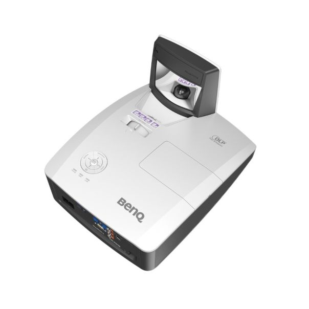 BENQ Projektor MH856UST+ Ultra Short Throw - BIM00797