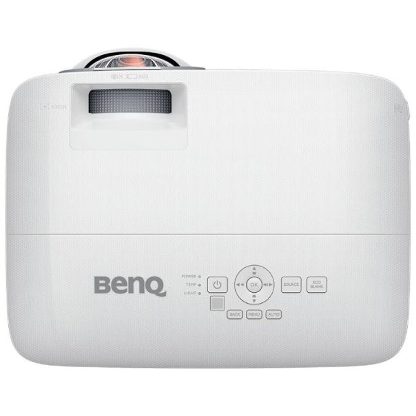 BENQ Projektor MW809STH - BIM00820