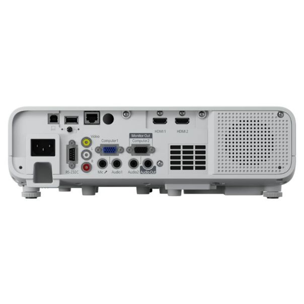 EPSON Projektor EB-L260F, WiFi, laserski - BIM00834