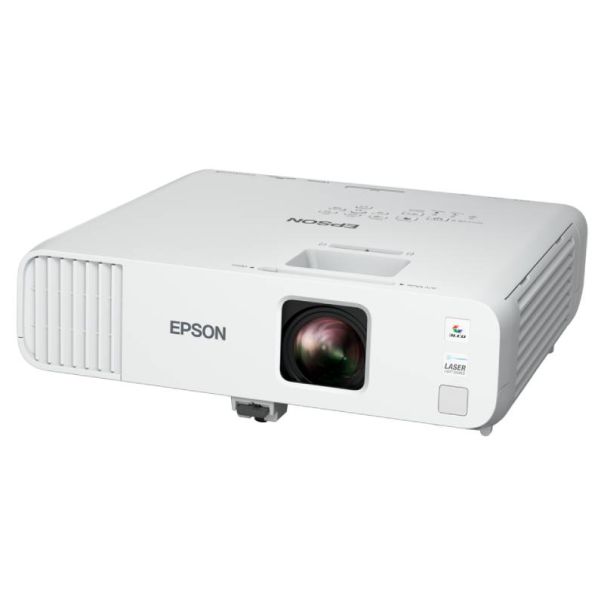 EPSON Projektor EB-L260F, WiFi, laserski - BIM00834