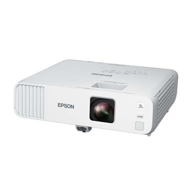 EPSON Projektor laserski EB-L210W, bela - BIM00841