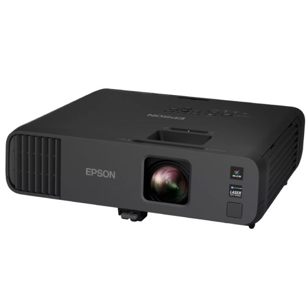 EPSON Projektor laserski EB-L265F WiFi - BIM00850