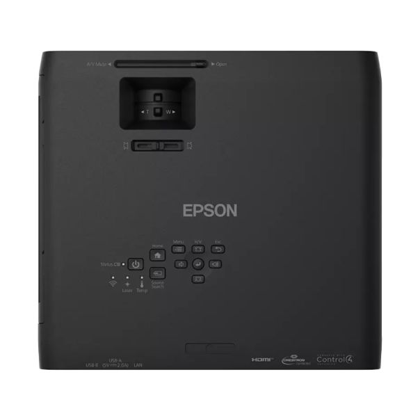 EPSON Projektor laserski EB-L265F WiFi - BIM00850
