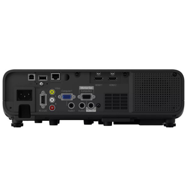 EPSON Projektor laserski EB-L265F WiFi - BIM00850