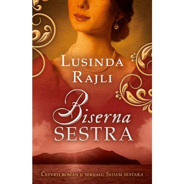 Biserna sestra - 9788652129485