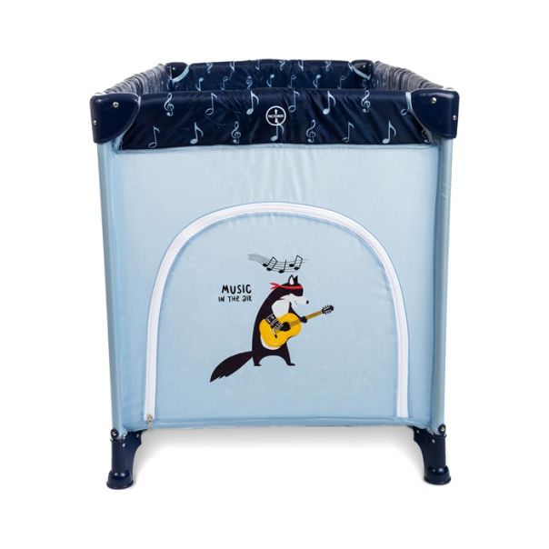 BBO PRENOSIVI KREVET (BK-065) 1 NIVO DREAM&PLAY - BLUE - EP2740854