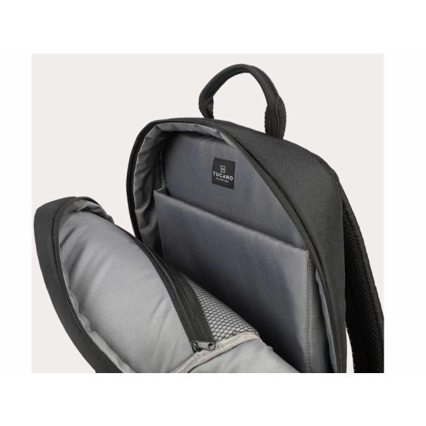 TUCANO Ranac za laptop MBP 16”/PC 15.6”Global 2 , crna - EP3140062