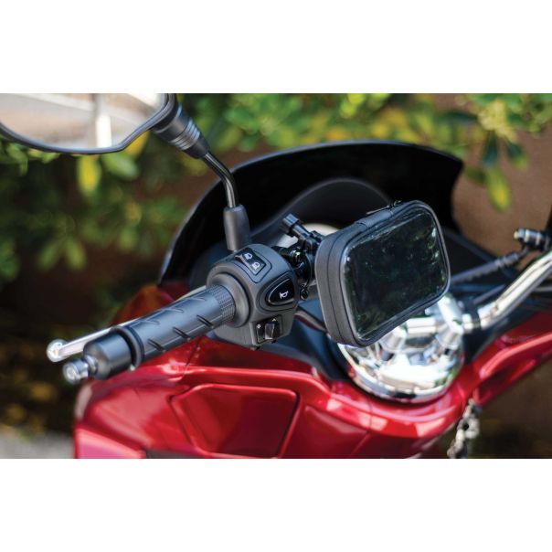 SUMEX Drzac za mobilni za motor i biciklu XL - BKEHLD2