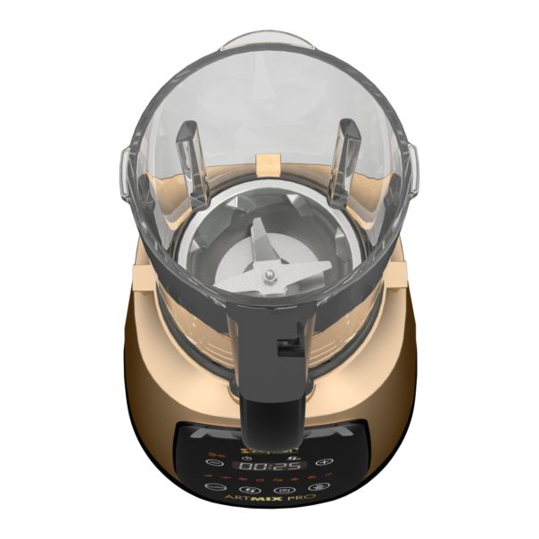 ZEPTER ArtMix Pro blender - BL-002