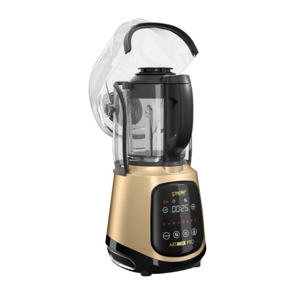 ZEPTER ArtMix Pro blender - BL-002