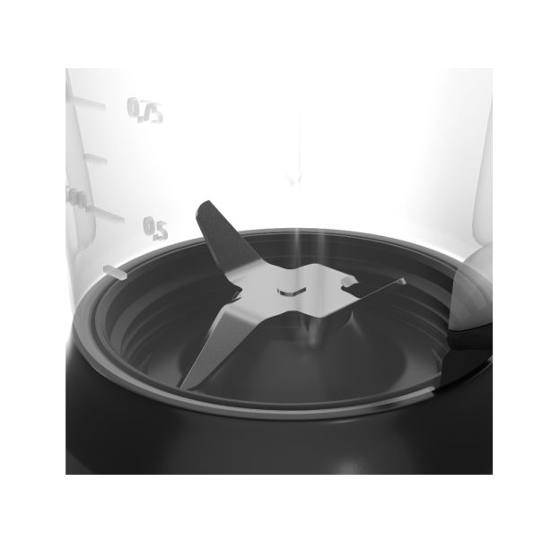 TESLA Blender BL202B - BL202B