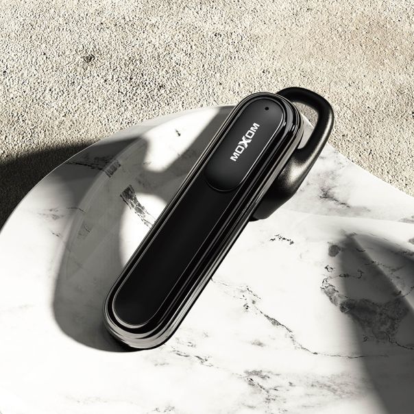 MOXOM Bluetooth headset (slušalica) MX-WL37, crna - BL304